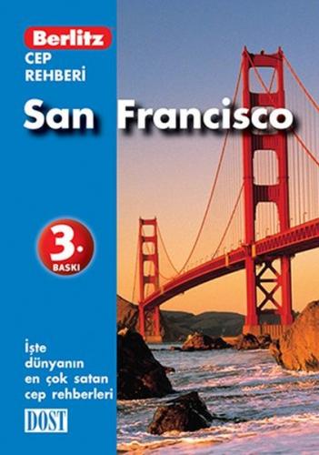 Kurye Kitabevi - San Francisco Cep Rehberi