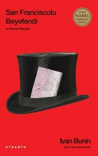 San Franciscolu Beyefendi ve Seçme Hikayeler - Münzevi Kitabevi