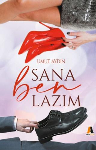 Sana Ben Lazım - Münzevi Kitabevi