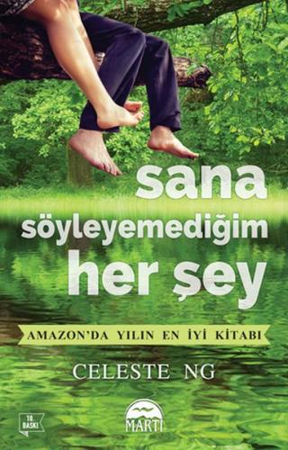 Sana Söyleyemediğim Her Şey - Münzevi Kitabevi