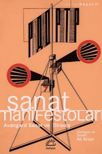 Kurye Kitabevi - Sanat Manifestoları (Avangard Sanat ve Direniş)