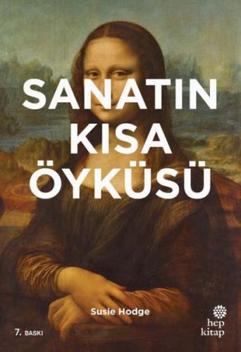 Sanatın Kısa Öyküsü