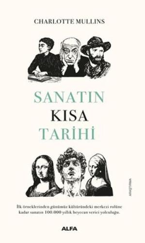 Sanatın Kısa Tarihi (Ciltli)