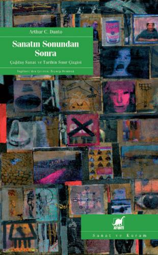 Sanatın Sonundan Sonra - Münzevi Kitabevi