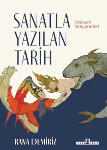 Sanatla Yazılan Tarih - Münzevi Kitabevi
