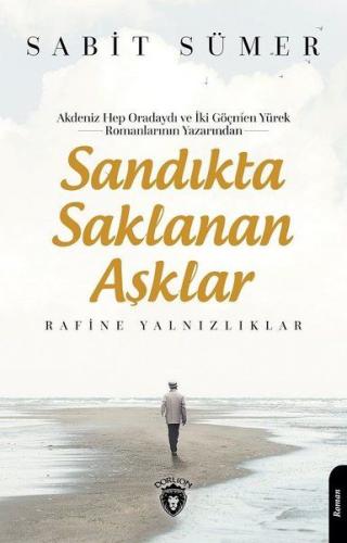Sandıkta Saklanan Aşklar - Münzevi Kitabevi