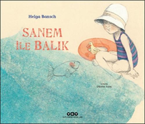 Sanem İle Balık - Münzevi Kitabevi