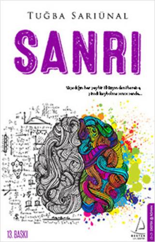 Sanrı - Münzevi Kitabevi