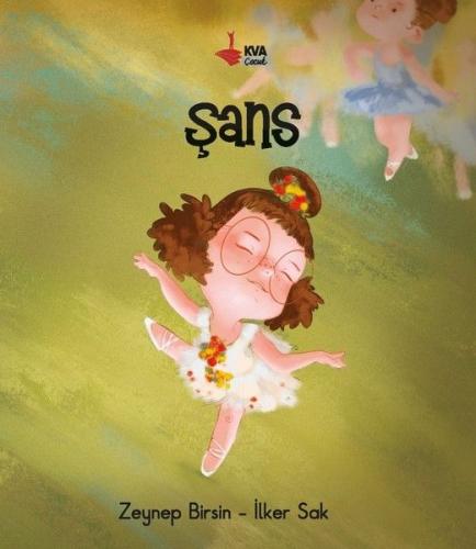 Şans - Münzevi Kitabevi