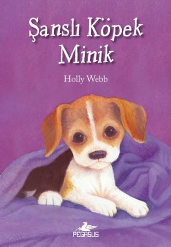 Kurye Kitabevi - Şanslı Köpek Minik