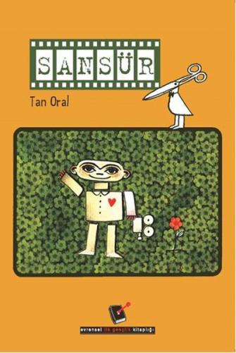 Sansür - Münzevi Kitabevi