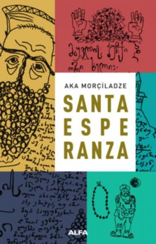 Kurye Kitabevi - Santa Esperanza