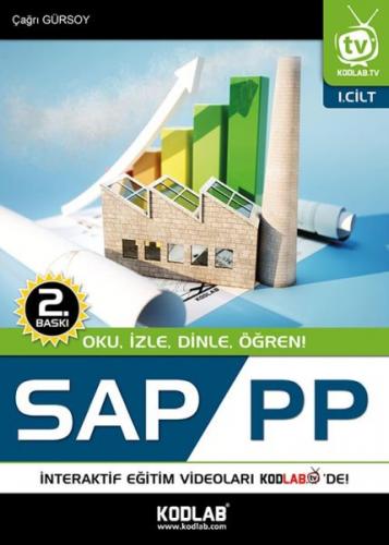 Sap PP 1. Cilt