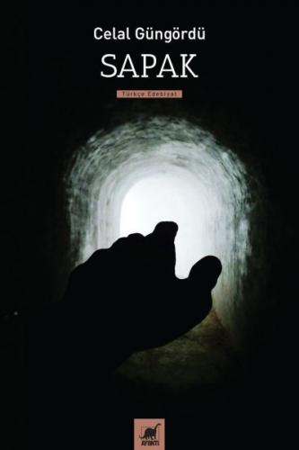 Sapak - Münzevi Kitabevi