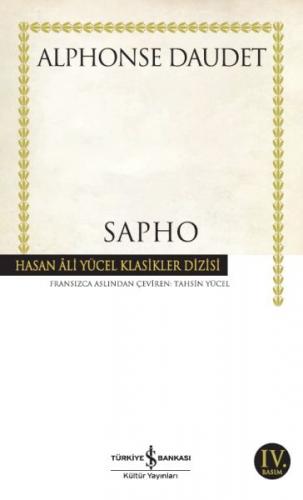 Kurye Kitabevi - Sapho (K.Kapak)