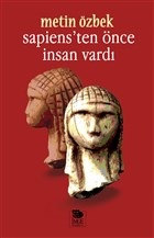 Sapiens’ten Önce İnsan Vardı - Münzevi Kitabevi