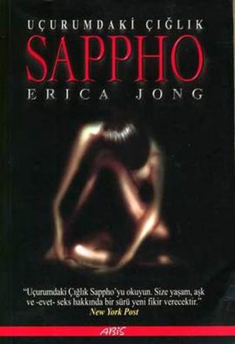 Kurye Kitabevi - Sappho Uçurumdaki Çığlık