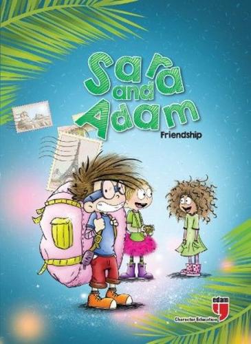 Kurye Kitabevi - Sara and Adam - Friendship