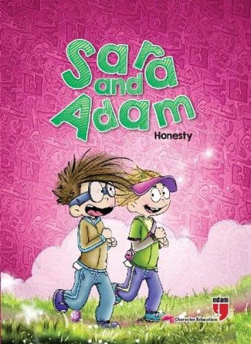 Kurye Kitabevi - Sara and Adam - Honesty