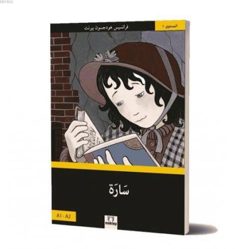 Kurye Kitabevi - Sarah (Arapça)