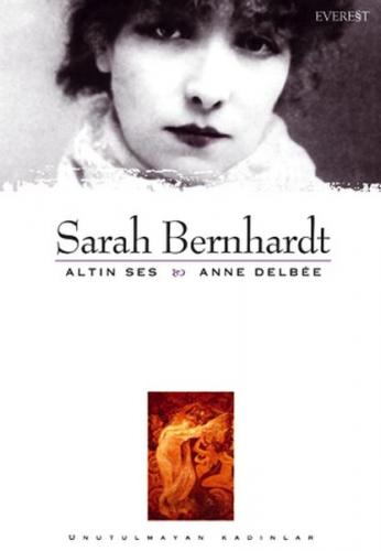 Kurye Kitabevi - Sarah Bernhardt Altın Ses