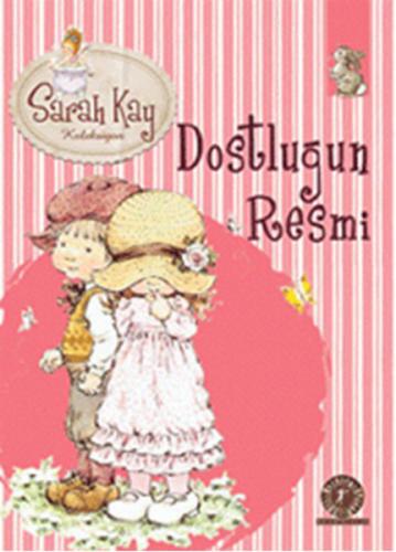 Sarah Kay Dostluğun Resmi - Münzevi Kitabevi