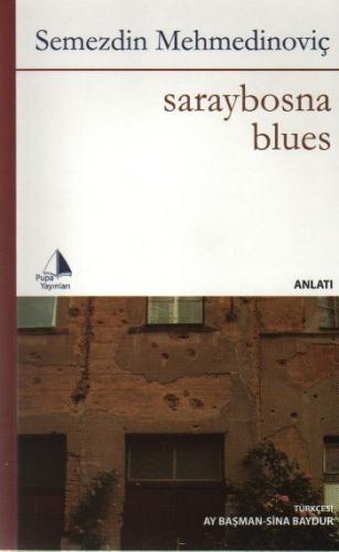 Kurye Kitabevi - Saraybosna Blues
