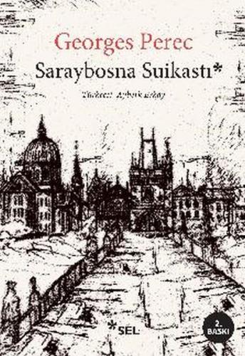 Kurye Kitabevi - Saraybosna Suikastı