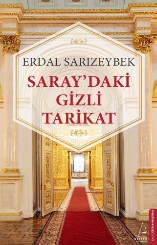 Saray'daki Gizli Tarikat - Münzevi Kitabevi