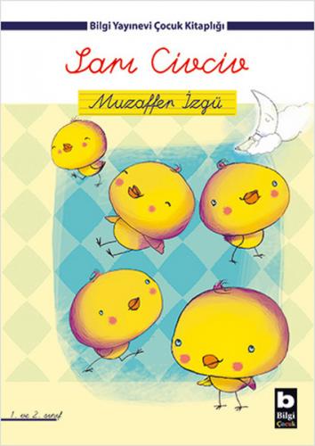 Kurye Kitabevi - Sarı Civciv