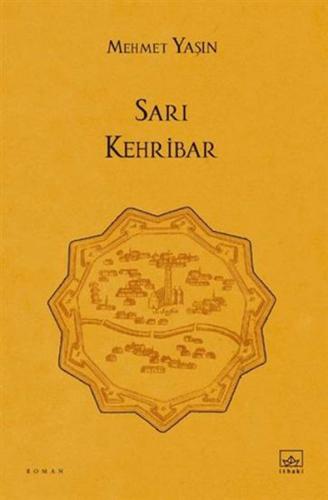 Sarı Kehribar