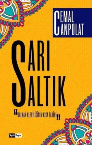 Sarı Saltık - Münzevi Kitabevi