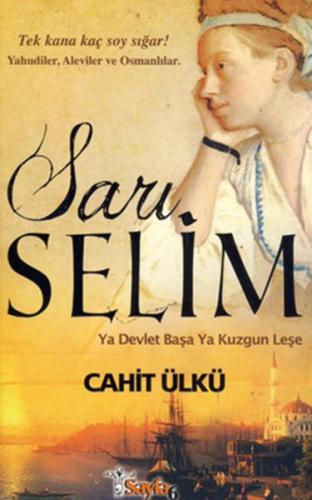 Sarı Selim - Münzevi Kitabevi