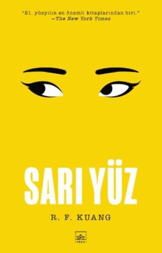Sarı Yüz - Münzevi Kitabevi