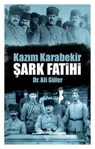 Şark Fatihi