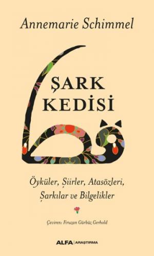 Şark Kedisi - Münzevi Kitabevi