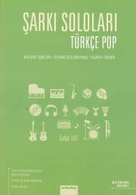 Kurye Kitabevi - Şarkı Soloları - Türkçe Pop