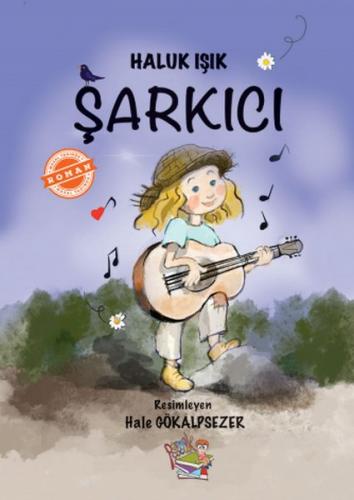 Şarkıcı - Münzevi Kitabevi