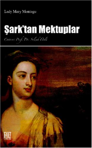 Şark'tan Mektuplar - Münzevi Kitabevi