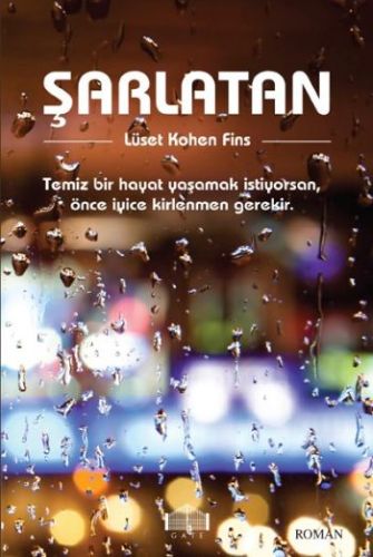Şarlatan - Münzevi Kitabevi