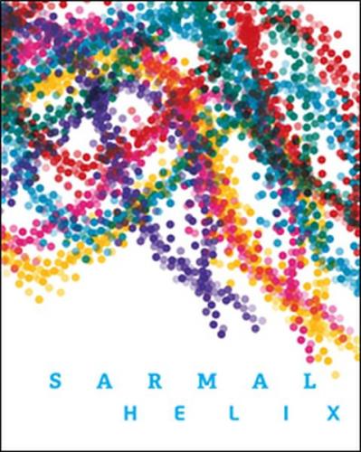 Kurye Kitabevi - Sarmal-Helix