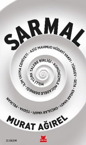 Kurye Kitabevi - Sarmal