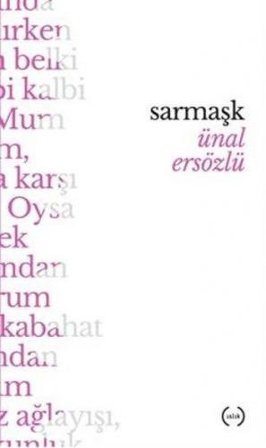 Sarmaşk - Münzevi Kitabevi