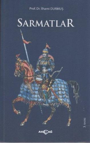 Sarmatlar - Münzevi Kitabevi