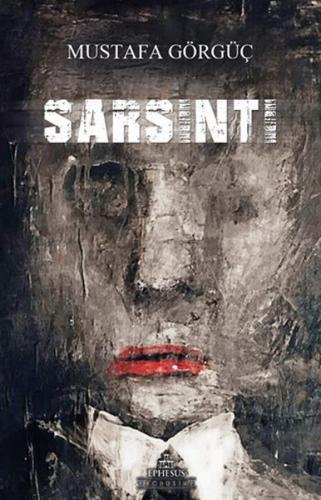 Sarsıntı - Münzevi Kitabevi