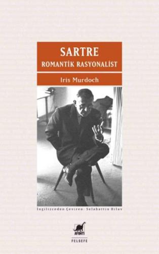 Kurye Kitabevi - Sartre Romantik Rasyonalist
