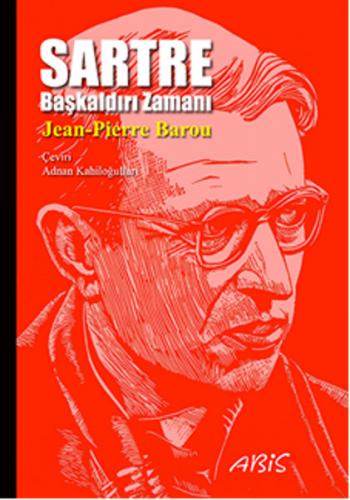 Kurye Kitabevi - Sartre Başkaldırı Zamanı