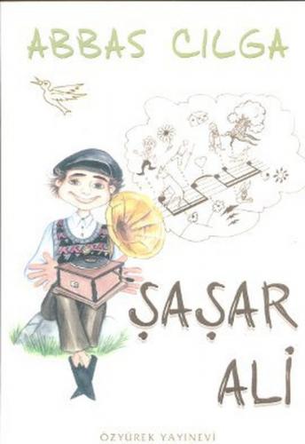 Kurye Kitabevi - Şaşar Ali