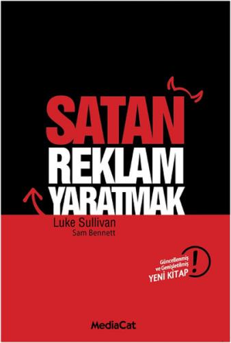 Kurye Kitabevi - Satan Reklam Yaratmak