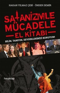 Kurye Kitabevi - Satanizmle Mücadele El Kitabı